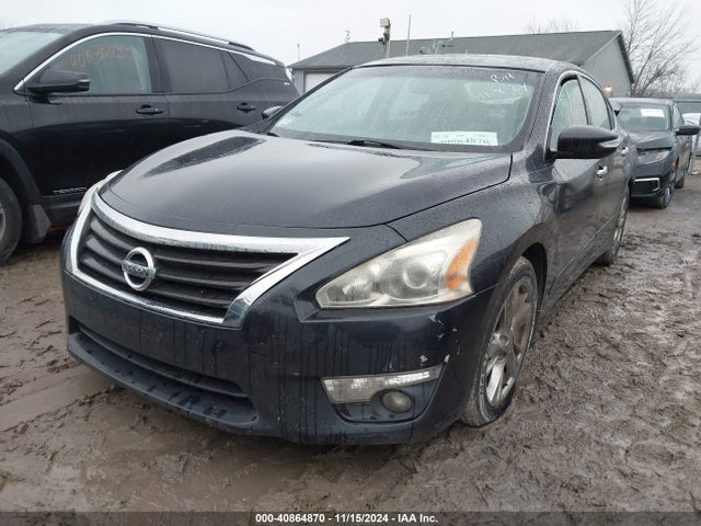 Nissan Altima 2.5 Sv 2015 1N4AL3AP6FC207319 Image 2