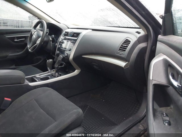 Nissan Altima 2.5 Sv 2015 1N4AL3AP6FC207319 Image 5