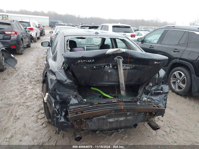 Nissan Altima 2.5 Sv 2015 1N4AL3AP6FC207319 Image 6