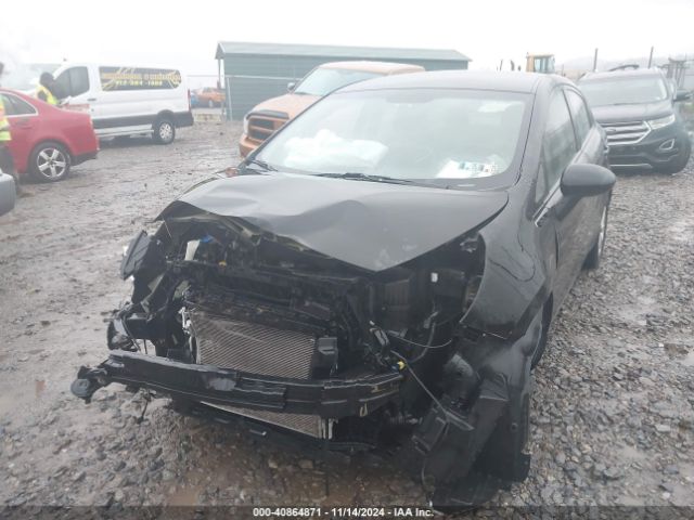 KNADN4A3XG6647268 KIA RIO EX