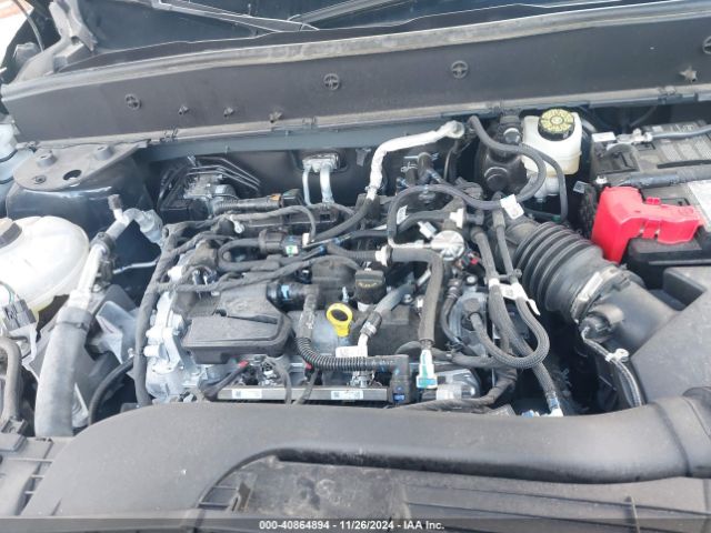 3FMCR9B61NRE04596 Ford Bronco Sport Big Bend