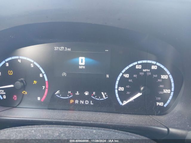 3FMCR9B61NRE04596 Ford Bronco Sport Big Bend