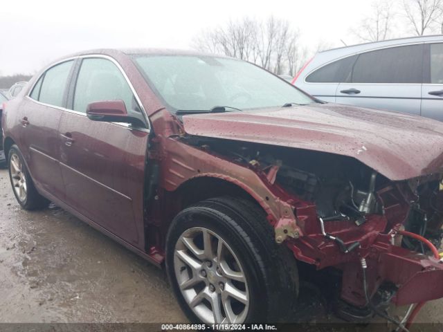1G11C5SA3GF102486 Chevrolet Malibu Limited Lt