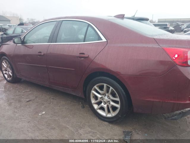 1G11C5SA3GF102486 Chevrolet Malibu Limited Lt