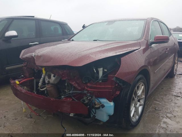 1G11C5SA3GF102486 Chevrolet Malibu Limited Lt