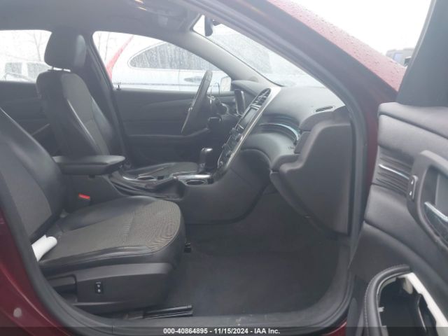 1G11C5SA3GF102486 Chevrolet Malibu Limited Lt
