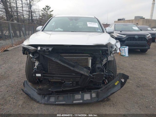 Hyundai Santa Fe Sel 2019 5NMS3CAD8KH003976 Image 12