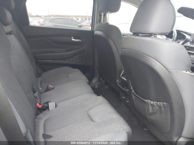 2019 HYUNDAI SANTA FE 5NMS3CAD8KH003976 Photo 7