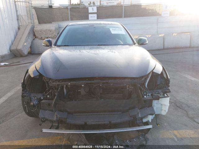 JN1EV7AP0JM358336 Infiniti Q50 3.0t Luxe