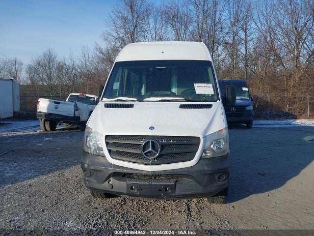 WD3PE8DB9FP132923 Mercedes-Benz Sprinter 2500 High Roof