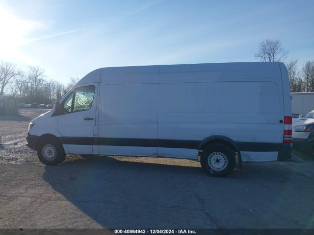 Mercedes-Benz Sprinter 2500 High Roof 2015 WD3PE8DB9FP132923 Image 14