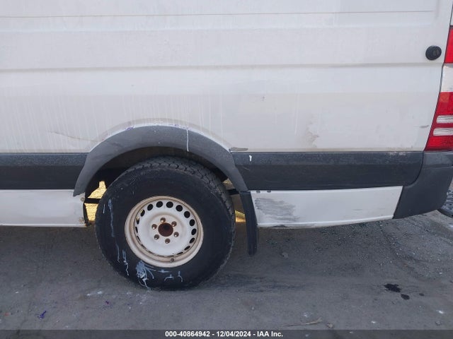 WD3PE8DB9FP132923 Mercedes-Benz Sprinter 2500 High Roof