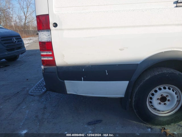 WD3PE8DB9FP132923 Mercedes-Benz Sprinter 2500 High Roof