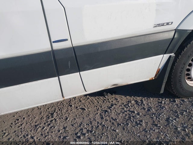 WD3PE8DB9FP132923 Mercedes-Benz Sprinter 2500 High Roof