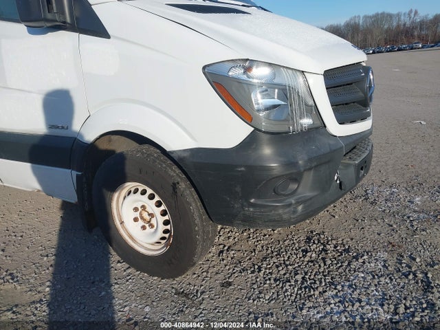 WD3PE8DB9FP132923 Mercedes-Benz Sprinter 2500 High Roof