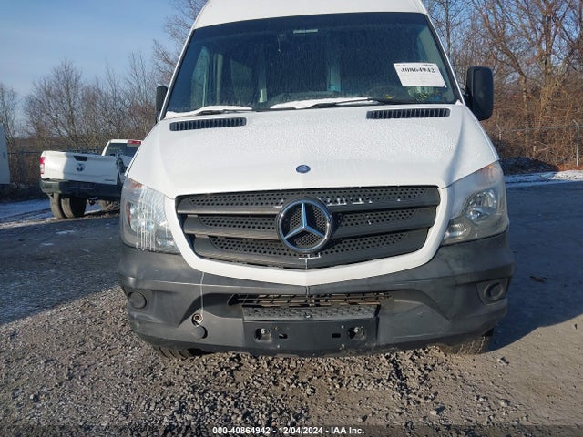 Mercedes-Benz Sprinter 2500 High Roof 2015 WD3PE8DB9FP132923 Image 21