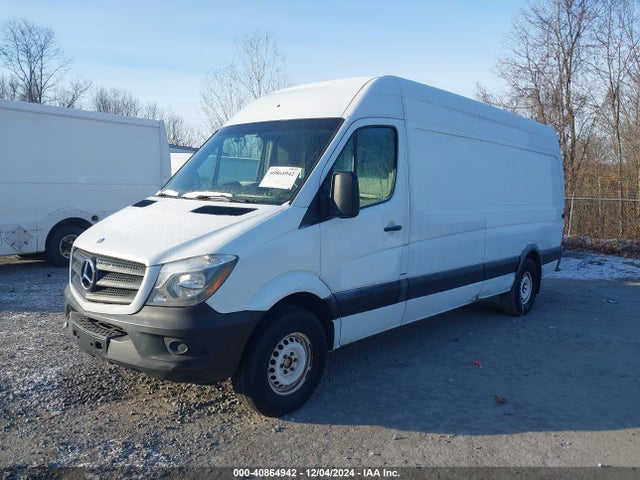 WD3PE8DB9FP132923 Mercedes-Benz Sprinter 2500 High Roof