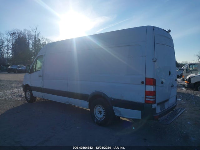 WD3PE8DB9FP132923 Mercedes-Benz Sprinter 2500 High Roof