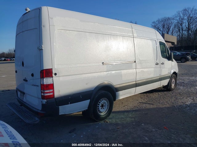 WD3PE8DB9FP132923 Mercedes-Benz Sprinter 2500 High Roof