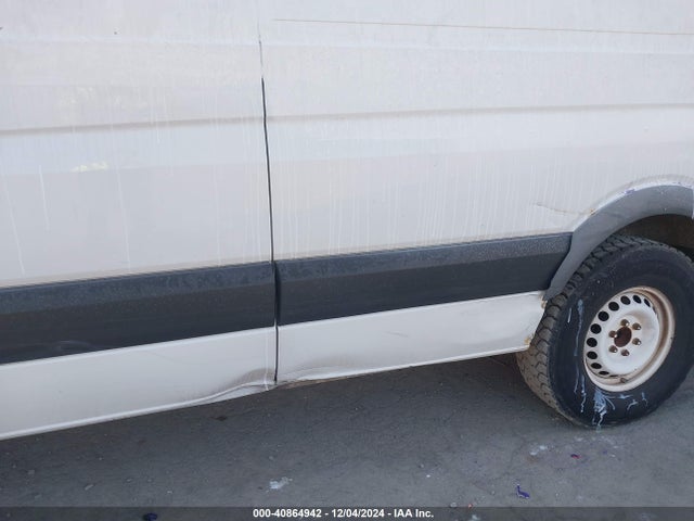 WD3PE8DB9FP132923 Mercedes-Benz Sprinter 2500 High Roof