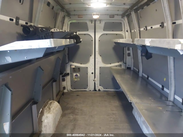 WD3PE8DB9FP132923 Mercedes-Benz Sprinter 2500 High Roof