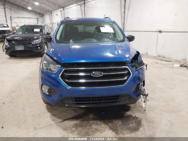 1FMCU9GD6KUB09553 Ford ESCAPE SE