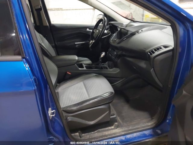 1FMCU9GD6KUB09553 Ford ESCAPE SE