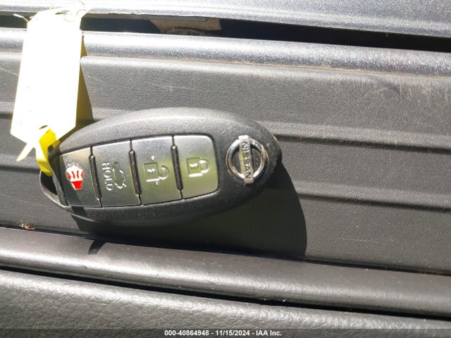 Nissan Altima 2.5 S 2015 1N4AL3AP1FN911271 Image 11