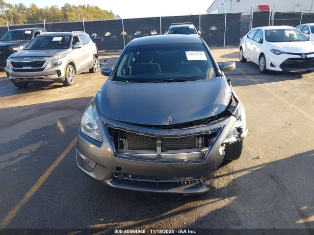 Nissan Altima 2.5 S 2015 1N4AL3AP1FN911271 Image 12