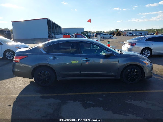Nissan Altima 2.5 S 2015 1N4AL3AP1FN911271 Image 13