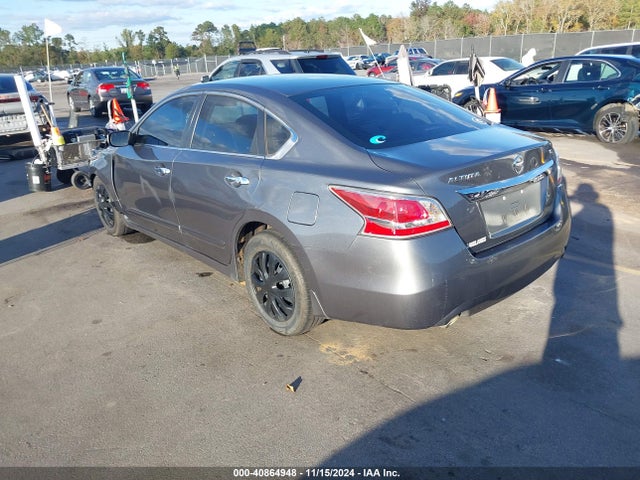 Nissan Altima 2.5 S 2015 1N4AL3AP1FN911271 Image 3