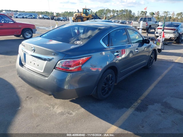 Nissan Altima 2.5 S 2015 1N4AL3AP1FN911271 Image 4