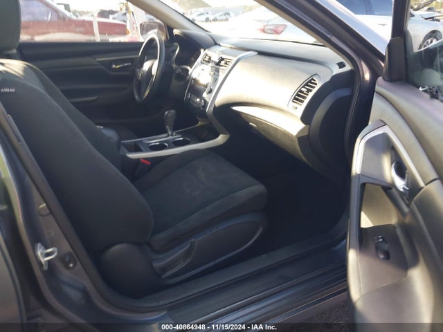 Nissan Altima 2.5 S 2015 1N4AL3AP1FN911271 Image 5