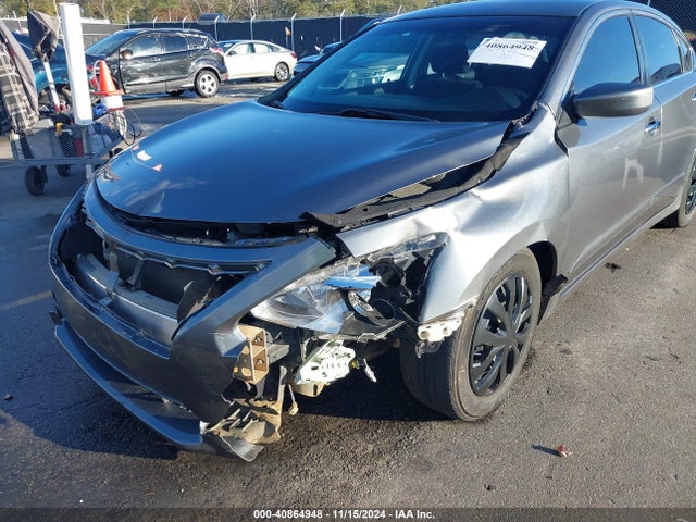 Nissan Altima 2.5 S 2015 1N4AL3AP1FN911271 Image 6