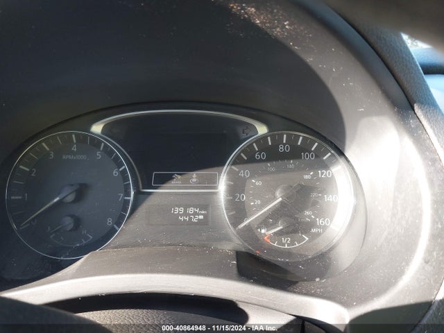 Nissan Altima 2.5 S 2015 1N4AL3AP1FN911271 Image 7