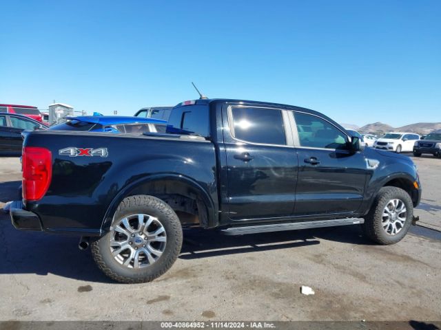 1FTER4FH5LLA29920 Ford Ranger Lariat
