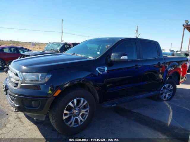 1FTER4FH5LLA29920 Ford Ranger Lariat