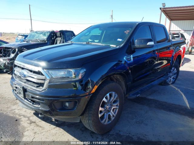 1FTER4FH5LLA29920 Ford Ranger Lariat