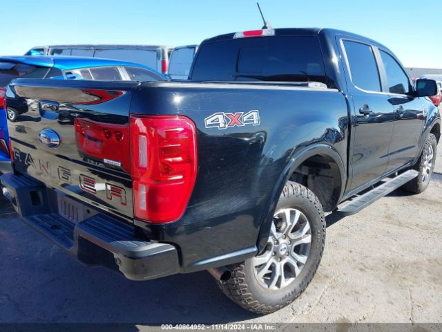 1FTER4FH5LLA29920 Ford Ranger Lariat