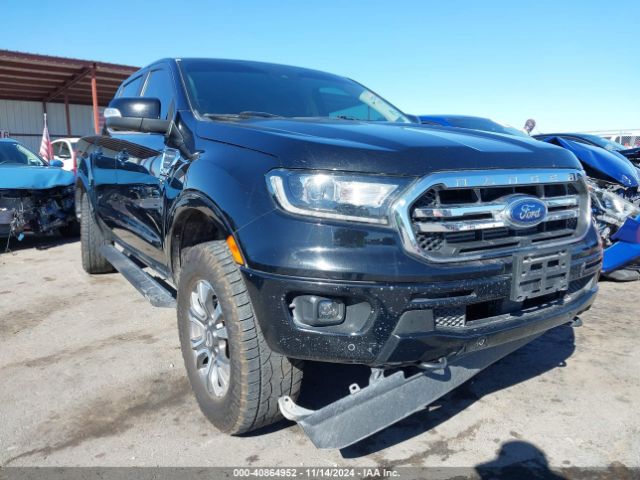 1FTER4FH5LLA29920 Ford Ranger Lariat