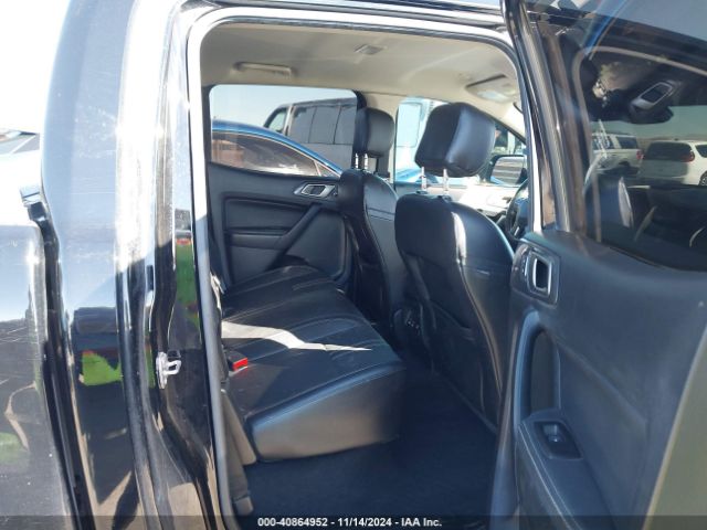 1FTER4FH5LLA29920 Ford Ranger Lariat