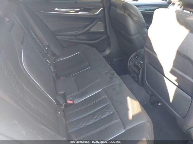 WBAJB9C51KB464204 BMW M550i Xdrive