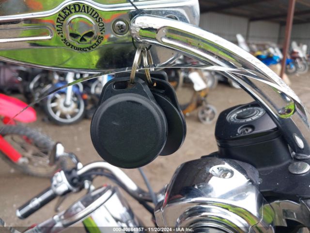 2004 HARLEY-DAVIDSON FLSTFI 1HD1BXB134Y083720 Photo 10