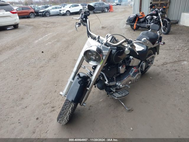 2004 HARLEY-DAVIDSON FLSTFI 1HD1BXB134Y083720 Photo 1