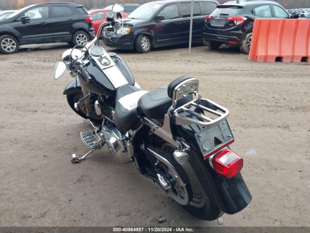 2004 HARLEY-DAVIDSON FLSTFI 1HD1BXB134Y083720 Photo 2