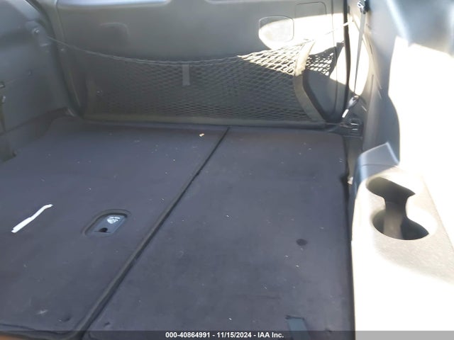 Toyota Highlander Platinum 2022 5TDFZRAH1NS121603 Image 12