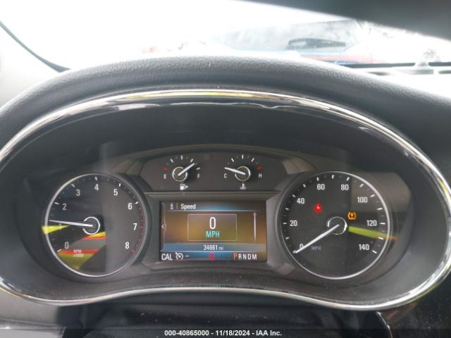 KL4CJASB2LB058127 Buick Encore Fwd Preferred