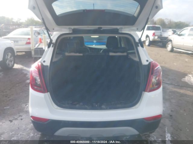 KL4CJASB2LB058127 Buick Encore Fwd Preferred
