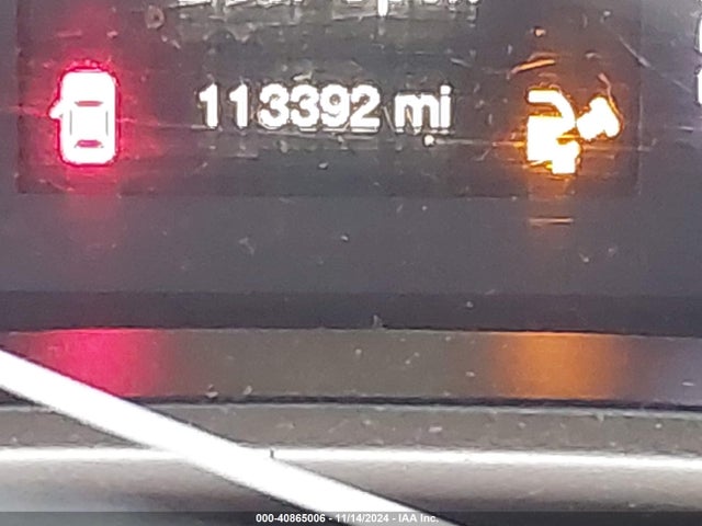 1C4PJLABXEW162610 Jeep Cherokee Sport