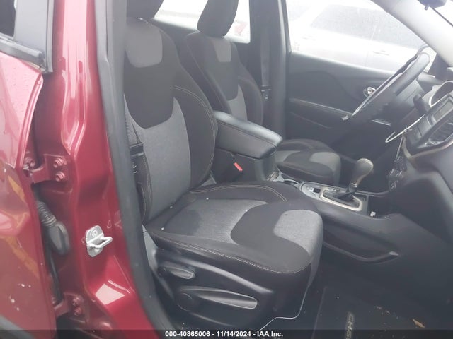 1C4PJLABXEW162610 Jeep Cherokee Sport